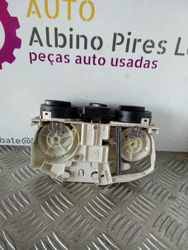 Regulador de Chaufagem VOLKSWAGEN GOLF IV (1J1) | 97 - 07 Imagem-2