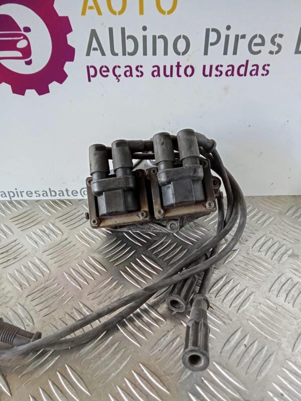 Bobine FIAT PUNTO (188_) | 99 - 12 Imagem-2