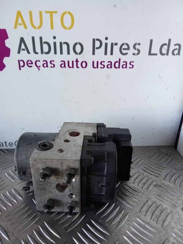 ABS FIAT PUNTO (188_) | 99 - 12 Imagem-1