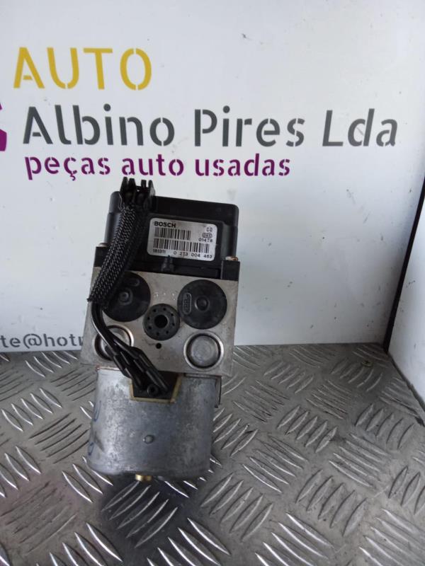 ABS FIAT PUNTO (188_) | 99 - 12 Imagem-2