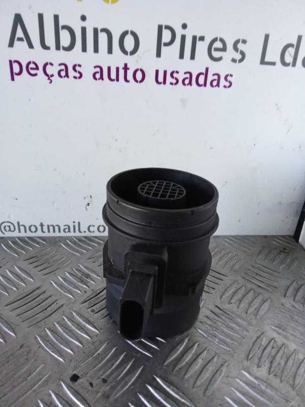 Medidor Massa de Ar BMW 1 (E87) | 03 - 13 Imagem-1