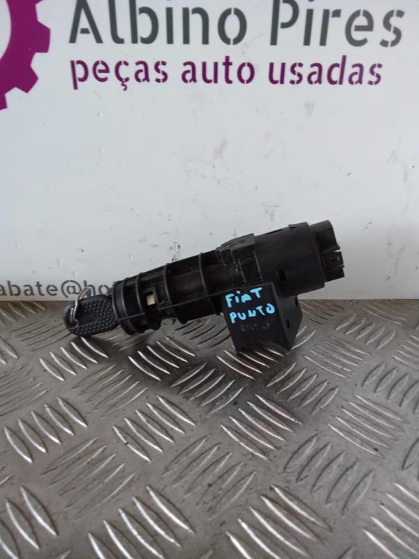 Canhão de Ignição FIAT PUNTO (176_) | 93 - 99 Imagem-1