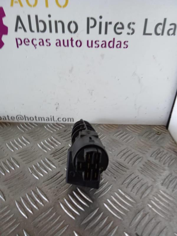 Canhão de Ignição FIAT PUNTO (176_) | 93 - 99 Imagem-2