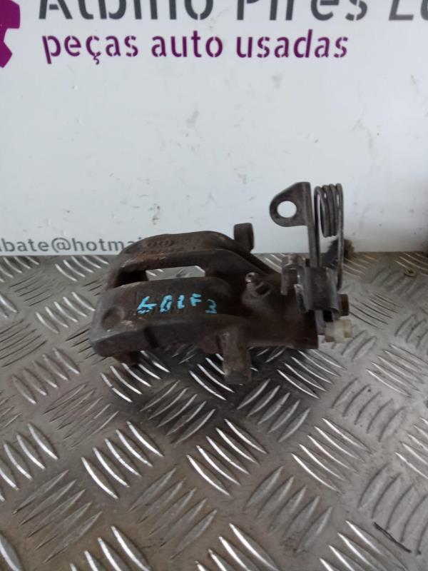 Pinça de Travão Trás Dto VOLKSWAGEN GOLF III (1H1) | 91 - 98 Imagem-1