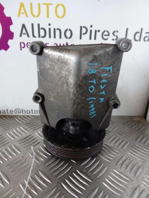 Bomba Direcção Assistida FORD FIESTA IV (JA_, JB_) | 95 - 02 Imagem-1