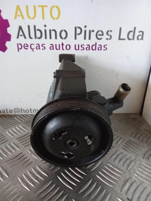Bomba Direcção Assistida FORD FIESTA IV (JA_, JB_) | 95 - 02 Imagem-2