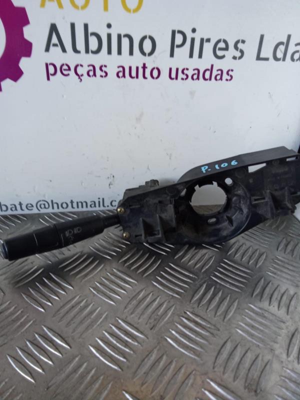 Interruptor Luzes Completo PEUGEOT 106 II (1A_, 1C_) | 96 - 05 Imagem-1