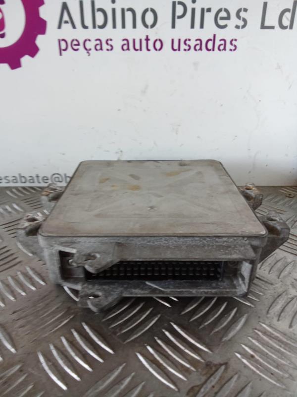 Centralina do Motor CITROEN SAXO (S0, S1) | 96 - 04 Imagem-2