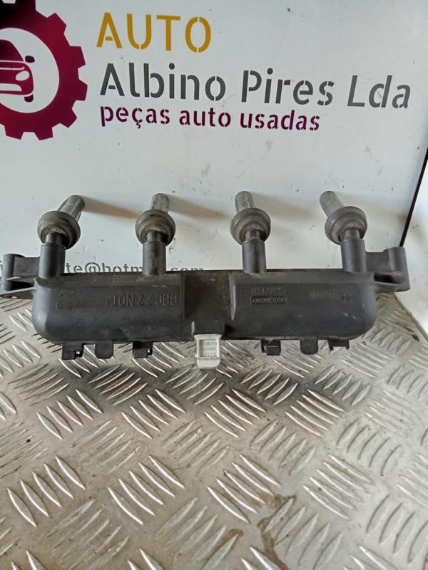 Bobine CITROEN XSARA (N1) | 97 - 05 Imagem-1