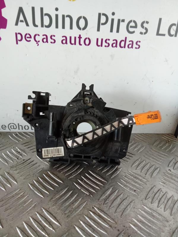 Anilha de airbag RENAULT - ID S_58524