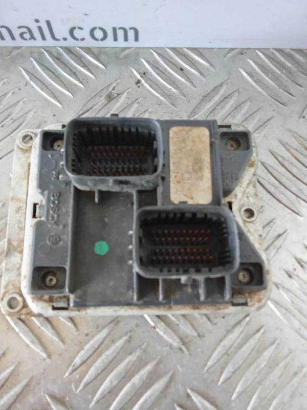 Centralina do Motor OPEL - ID S_58527