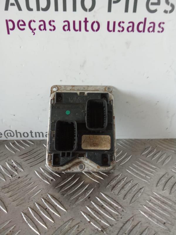 Centralina do Motor OPEL CORSA B (S93) | 93 - 02 Imagem-1