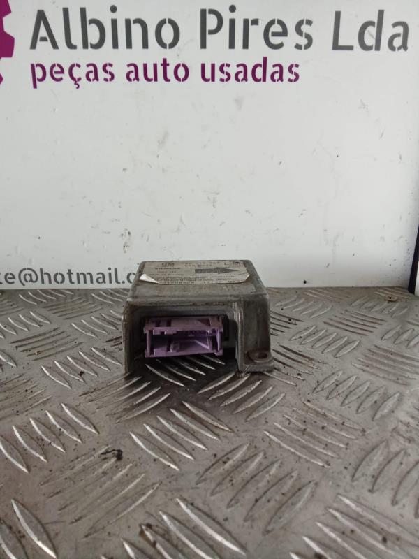 Centralina de Airbags OPEL - ID S_58529