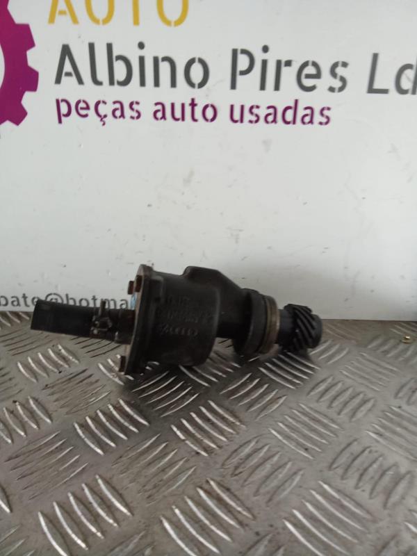 Depressor de Travões SEAT IBIZA II (6K1) | 93 - 02 Imagem-1