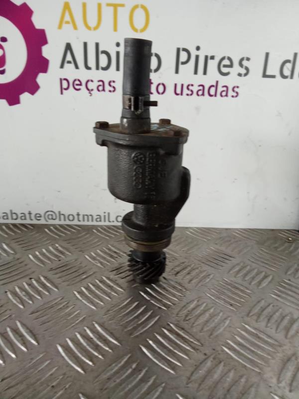 Depressor de Travões SEAT IBIZA II (6K1) | 93 - 02 Imagem-2
