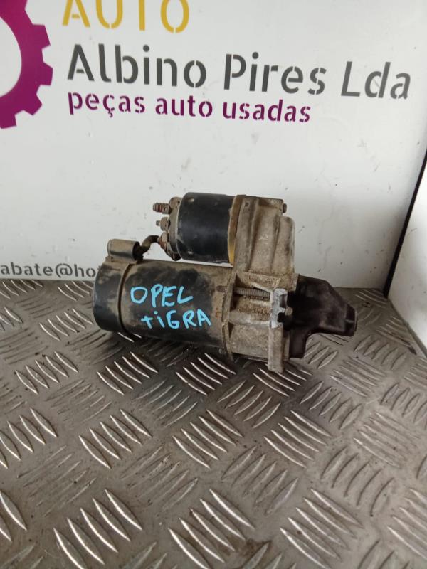 Motor de Arranque OPEL TIGRA (S93) | 94 - 00 Imagem-1