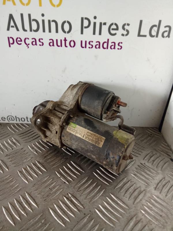 Motor de Arranque OPEL TIGRA (S93) | 94 - 00 Imagem-2