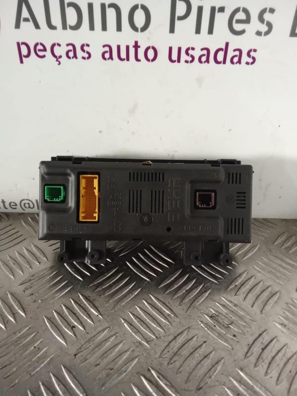 Climatrónic CITROEN C4 I (LC_) | 04 - 13 Imagem-1