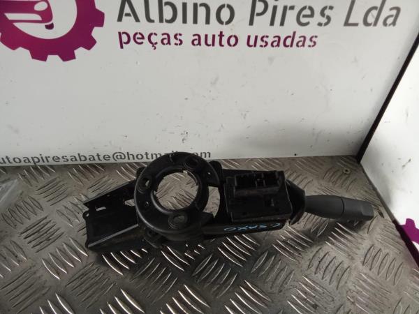 Interruptor Limpa Vidros CITROEN SAXO (S0, S1) | 96 - 04 Imagem-2