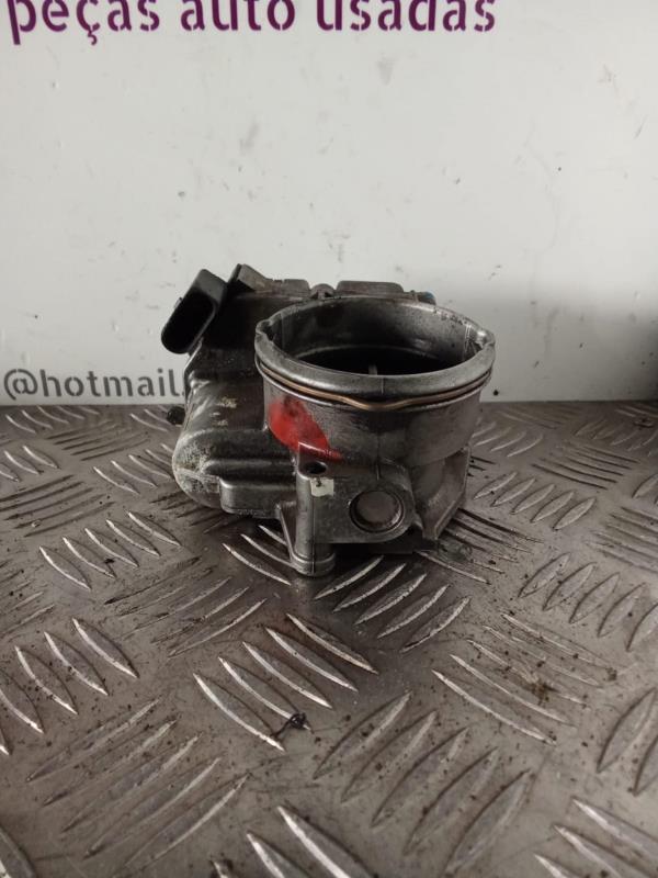 Borboleta de Admissão AUDI A3 (8P1) | 03 - 13 Imagem-1