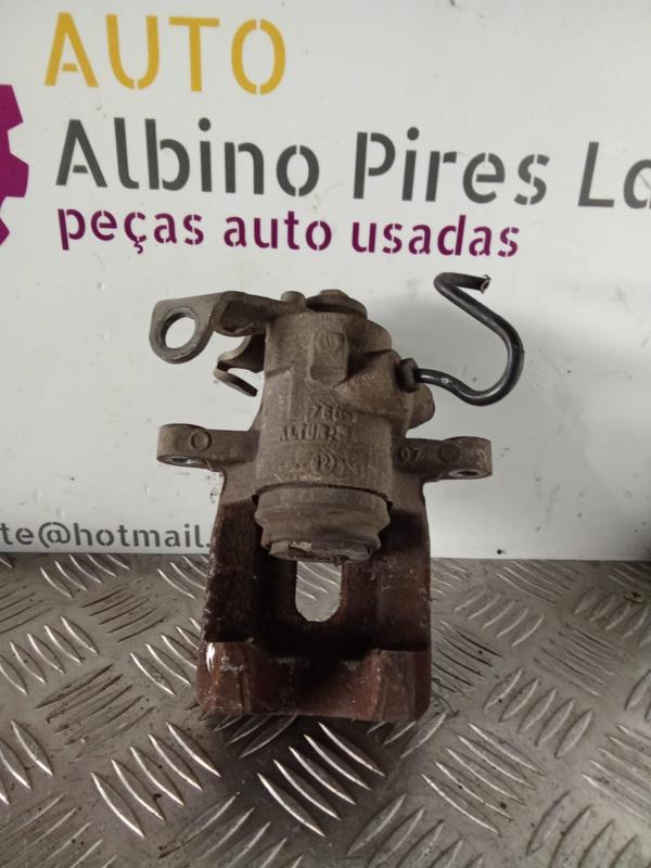 Pinça de Travão Trás Esq CITROEN XSARA (N1) | 97 - 05 Imagem-2