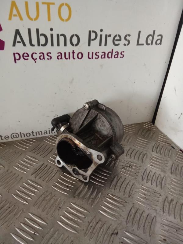 Depressor de Travões RENAULT MEGANE II (BM0/1_, CM0/1_) | 01 - 12 Imagem-3