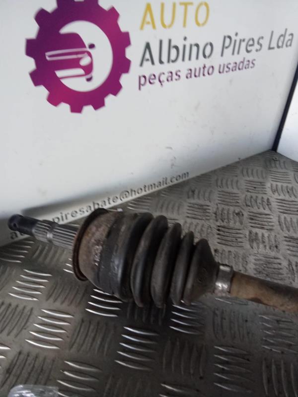 Transmissão drt OPEL TIGRA (S93) | 94 - 00 Imagem-1