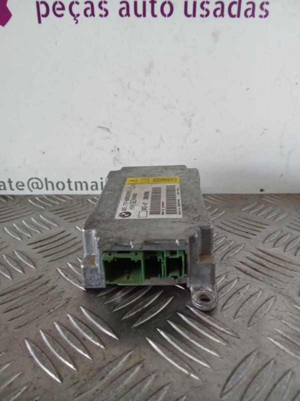 Centralina de Airbags BMW 5 (E39) | 95 - 03 Imagem-1