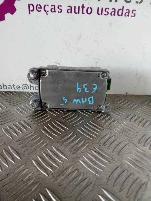 Centralina de Airbags BMW 5 (E39) | 95 - 03 Imagem-3