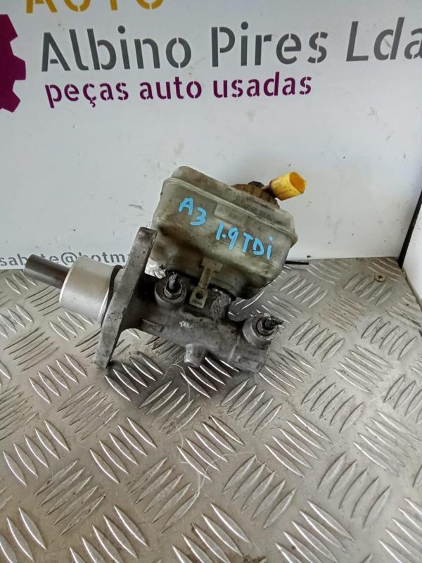 Bomba dos Travões AUDI A3 (8L1) | 96 - 06 Imagem-2