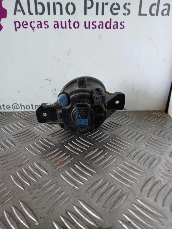 Optica de Nevoeiro ESQ RENAULT CLIO III (BR0/1, CR0/1) | 05 -  Imagem-1