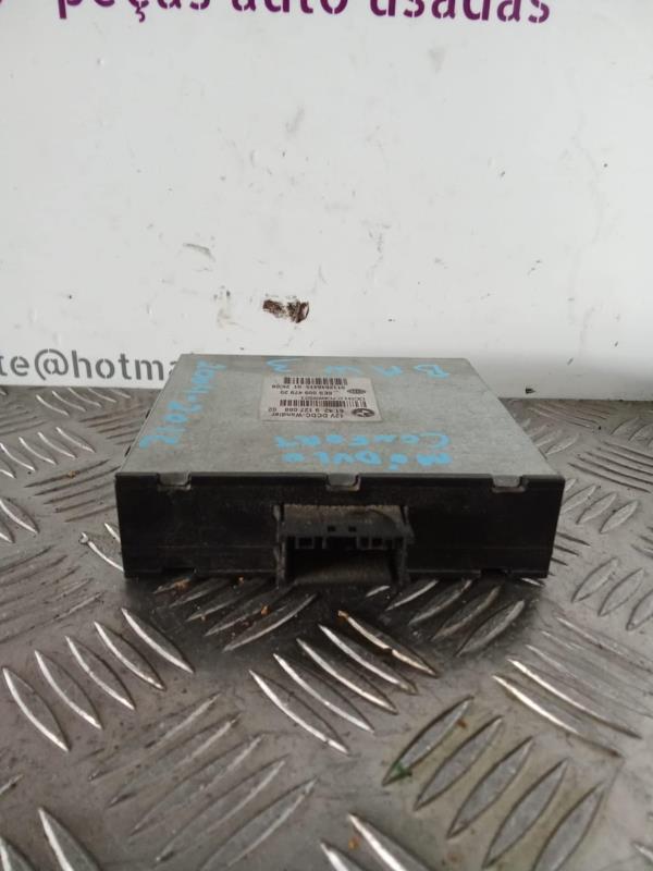 Centralina Módulo Confort BMW 3 (E90) | 04 - 12 Imagem-1