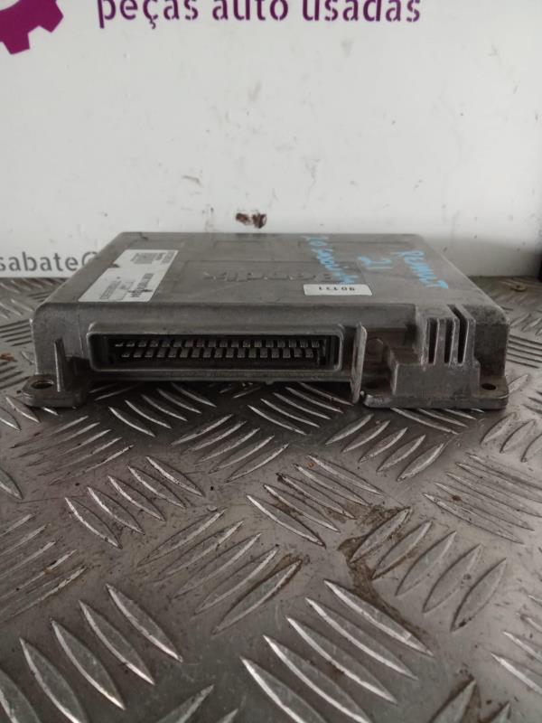 Centralina do Motor RENAULT 21 (B48_) | 89 - 94 Imagem-2