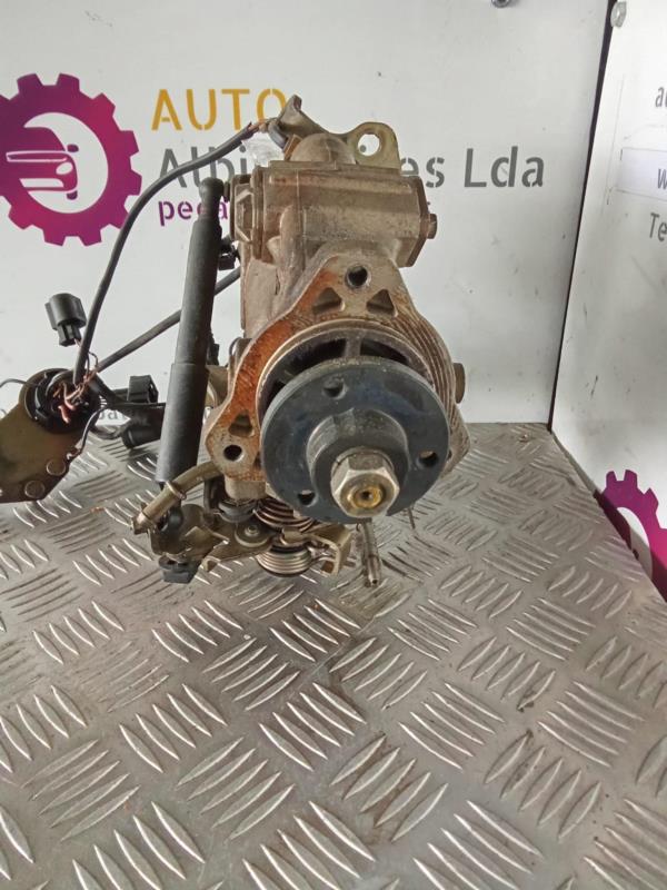 Bomba Injetora SEAT IBIZA II (6K1) | 93 - 02 Imagem-1