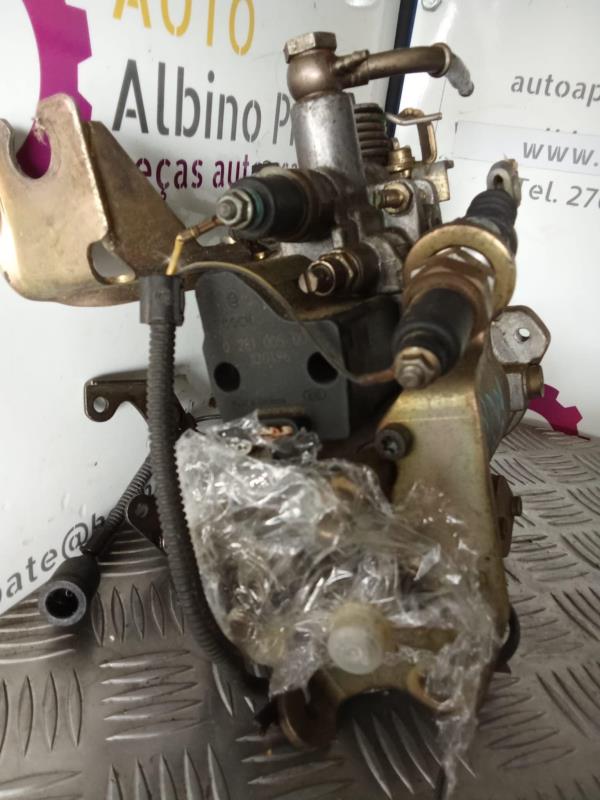 Bomba Injetora SEAT IBIZA II (6K1) | 93 - 02 Imagem-3