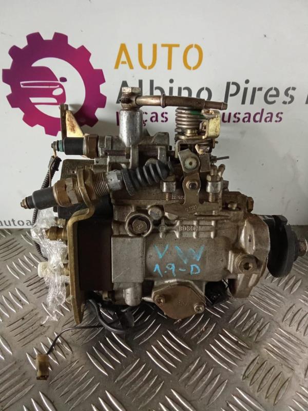 Bomba Injetora SEAT IBIZA II (6K1) | 93 - 02 Imagem-4