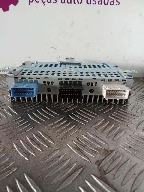 Centralina amplificação som CITROEN C5 II (RC_) | 04 -  Imagem-1