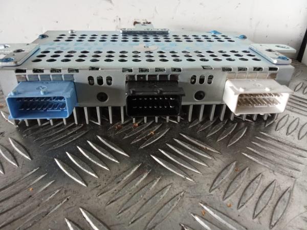 Centralina amplificação som CITROEN C5 II (RC_) | 04 -  Imagem-2