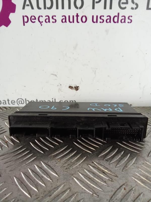 Centralina Módulo Confort BMW 5 (E60) | 01 - 10 Imagem-2