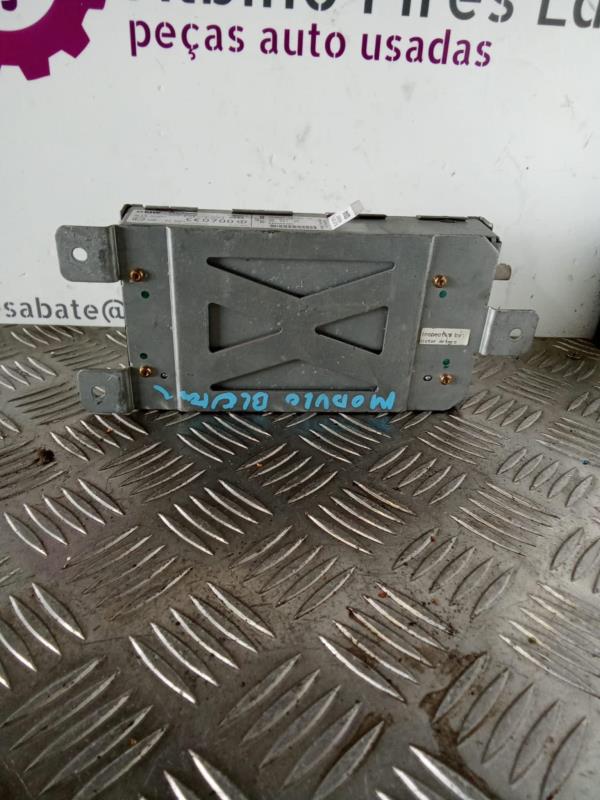 Centralina de Bluetooth BMW 3 (E46) | 97 - 05 Imagem-2