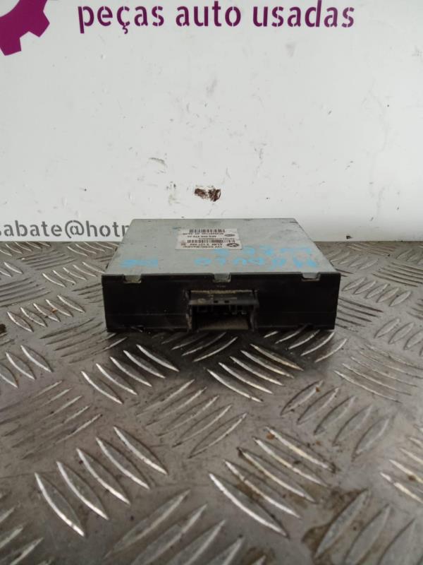 Centralina de Luzes BMW 1 (E87) | 03 - 13 Imagem-1