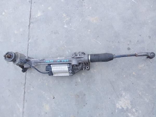 Caixa de Direcção Assistida VOLKSWAGEN GOLF VI (5K1) | 08 - 14 Imagem-2