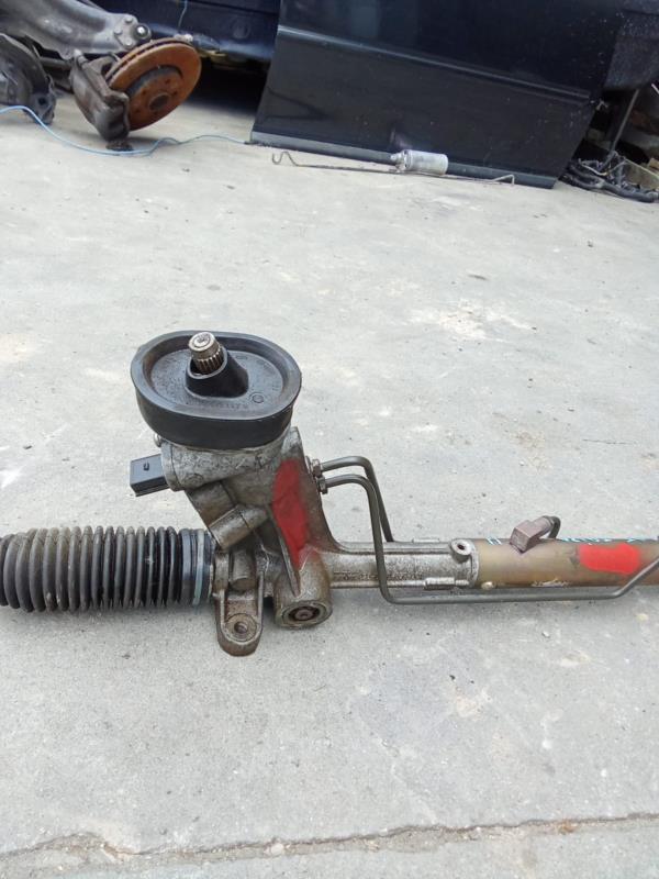 Caixa de Direcção Assistida SEAT IBIZA IV (6J5, 6P1) | 08 - 17 Imagem-1