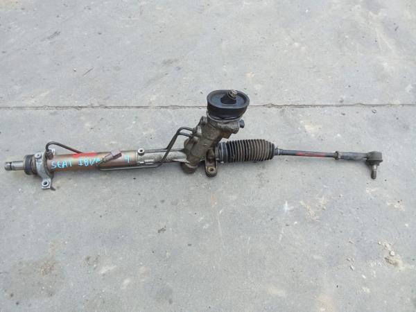 Caixa de Direcção Assistida SEAT IBIZA IV (6J5, 6P1) | 08 - 17 Imagem-2
