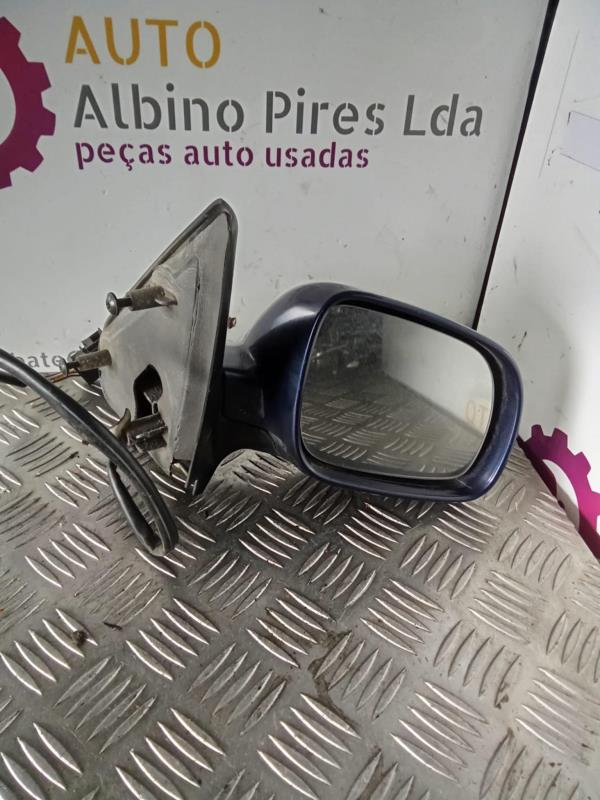 Espelho Retrovisor Dto Electrico VOLKSWAGEN GOLF IV (1J1) | 97 - 07 Imagem-1