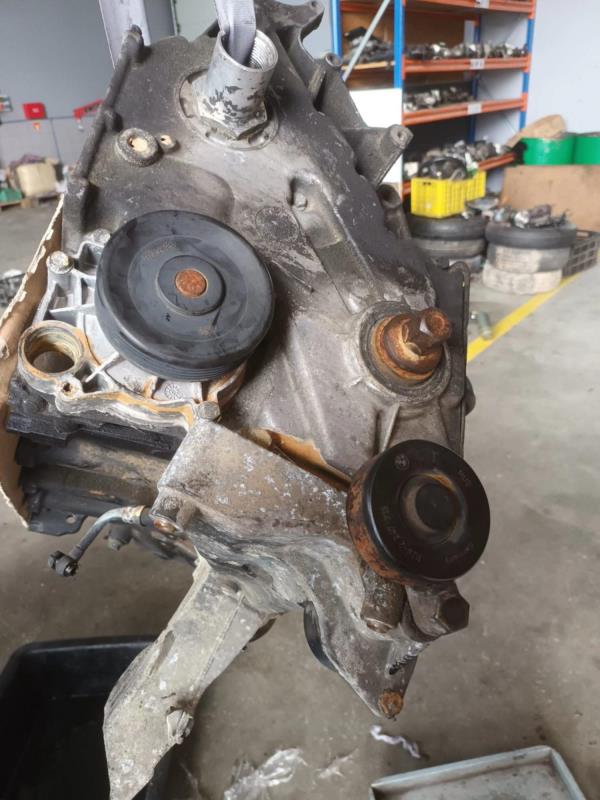 Bloco de Motor BMW 3 (E46) | 97 - 05 Imagem-2