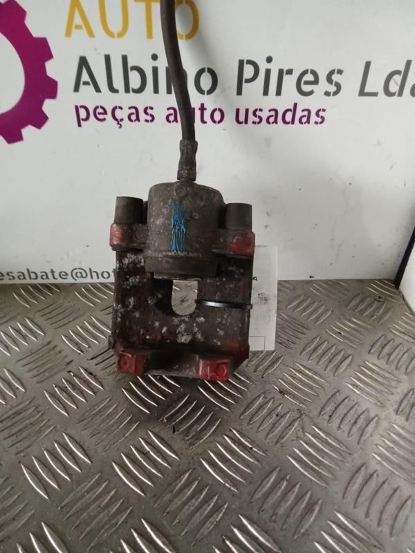 Pinça de Travão Trás Dto BMW 5 (E39) | 95 - 03 Imagem-2