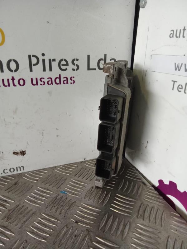 Centralina do Motor RENAULT CLIO III (BR0/1, CR0/1) | 05 -  Imagem-1