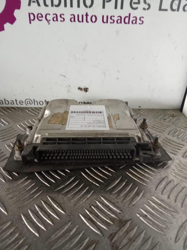 Centralina do Motor PEUGEOT 406 (8B) | 95 - 05 Imagem-1