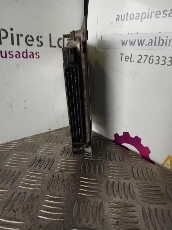 Centralina do Motor PEUGEOT 406 (8B) | 95 - 05 Imagem-2